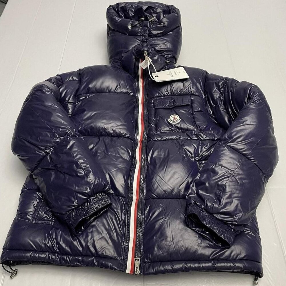 Moncler puffer jacket